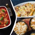 Drie “snelle en makkelijke” pastagerechten voor als de koelkast leeg