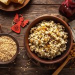 Feestelijke gulle kutya: drie recepten voor een gulle avond