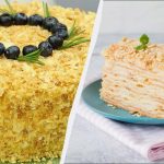 Napoleon in 20 minuten zonder deeg en oven: het “luiste”