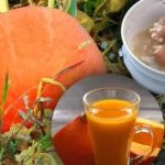 Pompoen is als honing: twee dingen in september en de buren zullen jaloers zijn op je oogst Pompoen is als honing: twee dingen in september en de